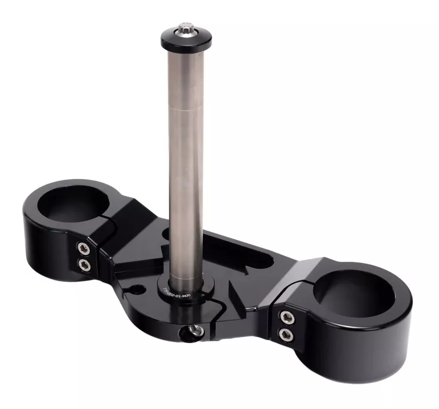 Original Garage Moto Lower Triple Trees Kit For Harley FXLRS/ST 2020-2026