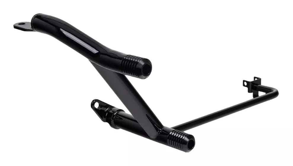Original Garage Moto Rear Crash Bar for Harley Touring 2014-2025