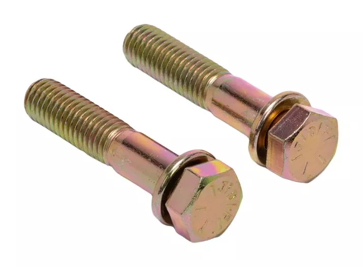 Original Garage Moto Replacement Riser Hardware Kit