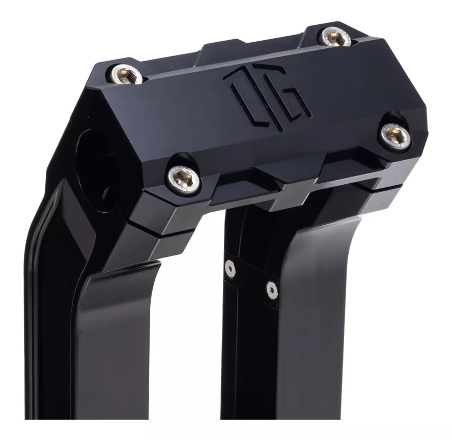 Original Garage Moto Riser Top Clamp For OG Risers