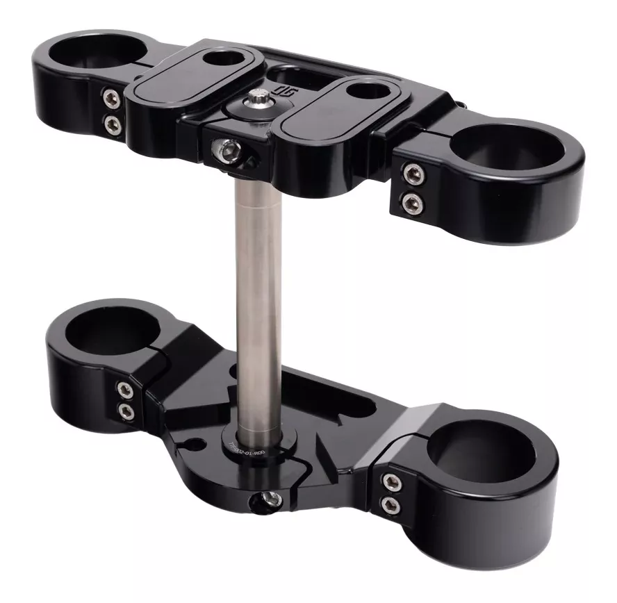 Original Garage Moto Triple Trees Kit For Harley FXLRS/ST 2020-2026