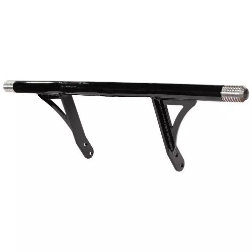 Original Garage OG Highway Peg Crash Bar for Harley Dyna and FXR