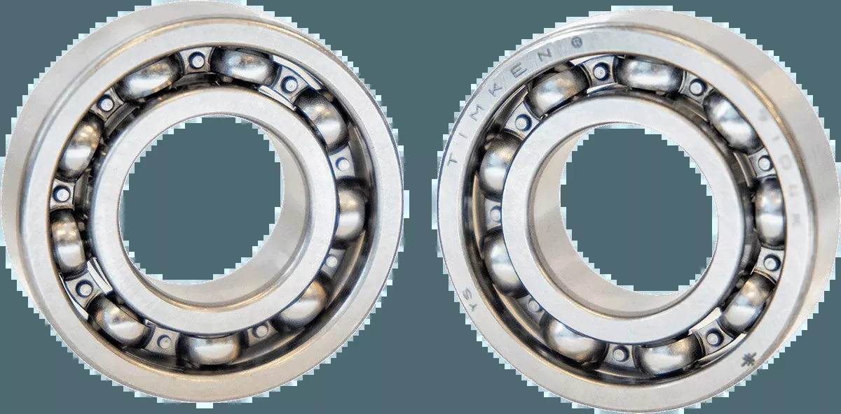 Outer Camshaft Ball Bearings / Early Twin Cam