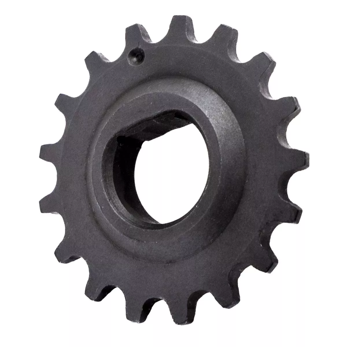 Outer crank sprocket 17 tooth