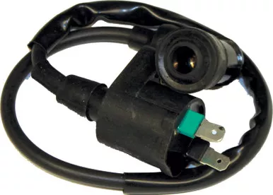 Outside Ignition Coil 4-Stroke Gy6 250Cc - 08-0305