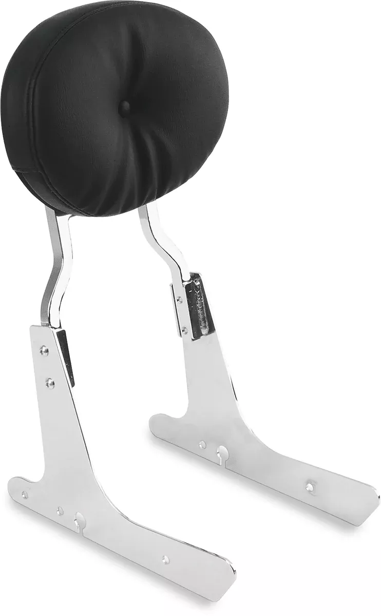 Oval Backrest Pad Pillow