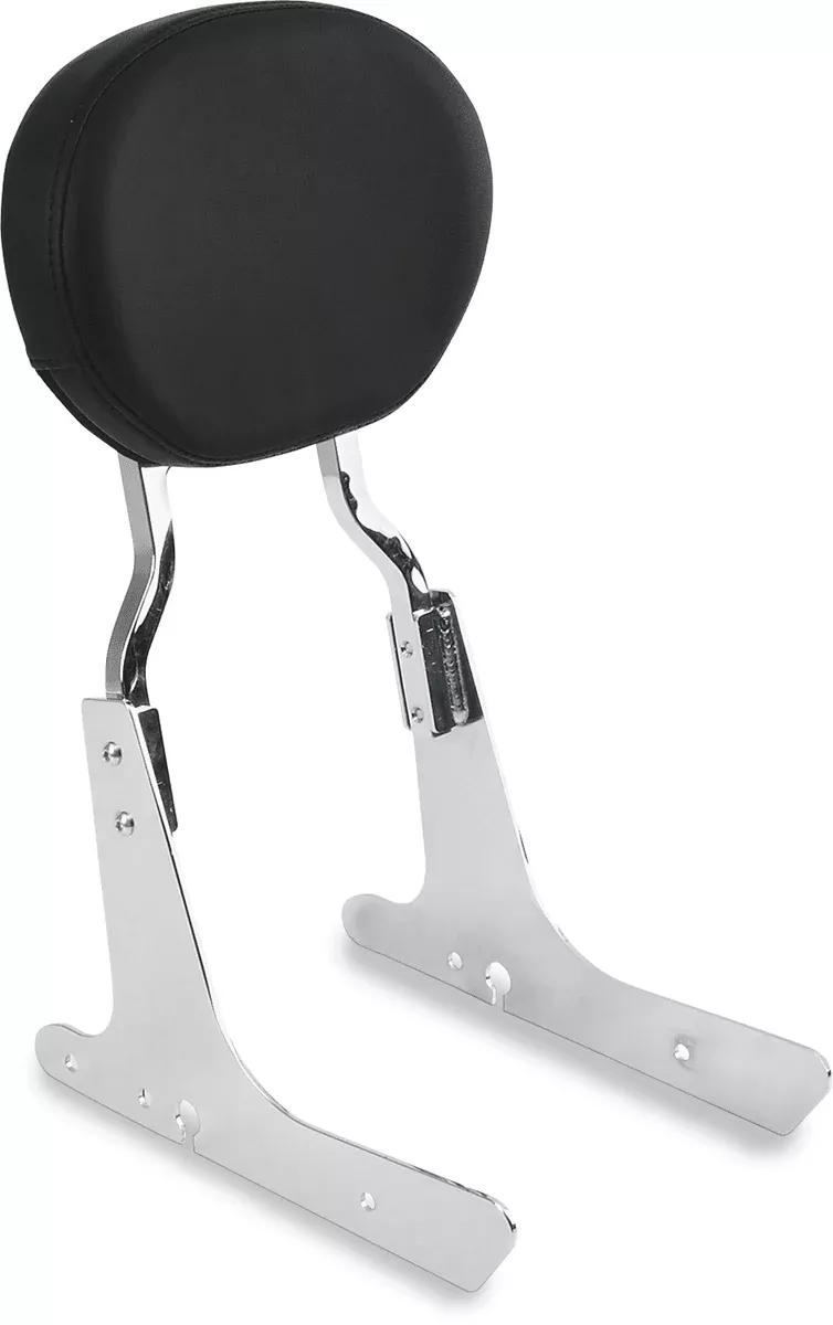 Oval Backrest Pad Smooth