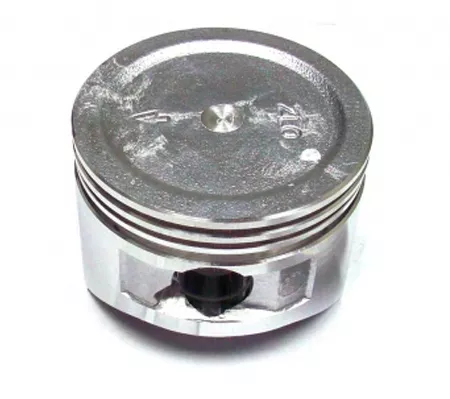 Oversized Piston (+.010 or .020) For 196cc 6.5 HP Clone | Honda GX200 Engine