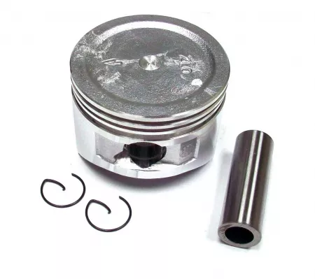 Oversized Piston Kit (+.005 or .010)For 196cc 6.5 HP Clone | Honda GX200 Engine