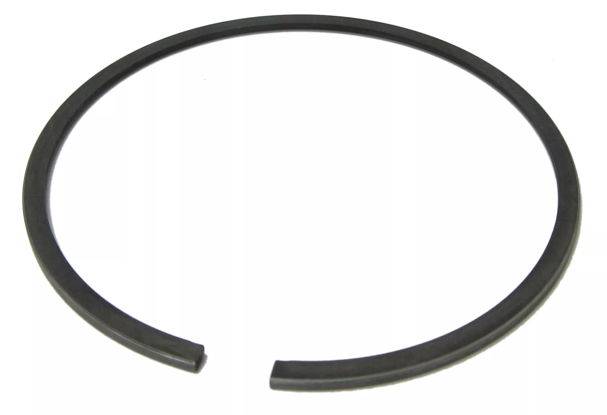 Oversized Piston Top Ring for a Briggs Animal Engine (+.010-.040)