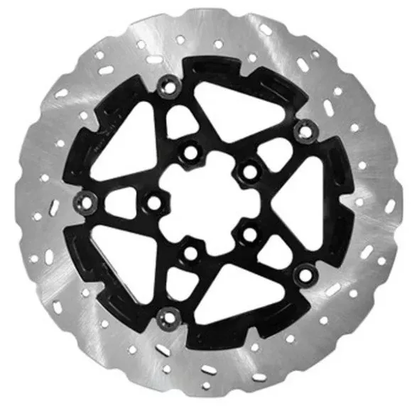 OVERSTOCK- BrakeTech Axis Design Brake Rotors