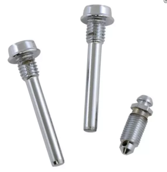 Overstock - C-80-142 Caliper Mounting Bolt Kit