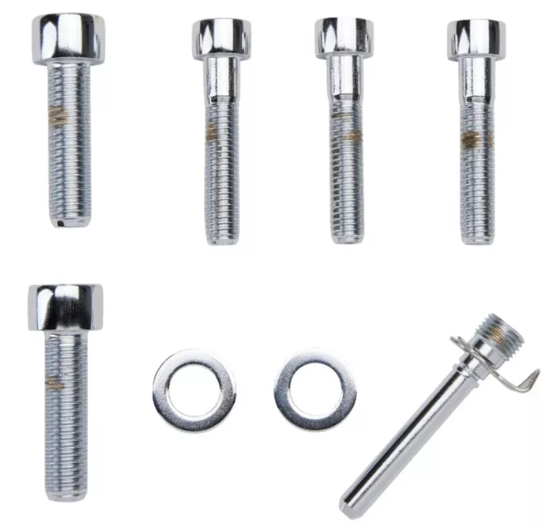 Overstock – Caliper Mounting Bolt Kit