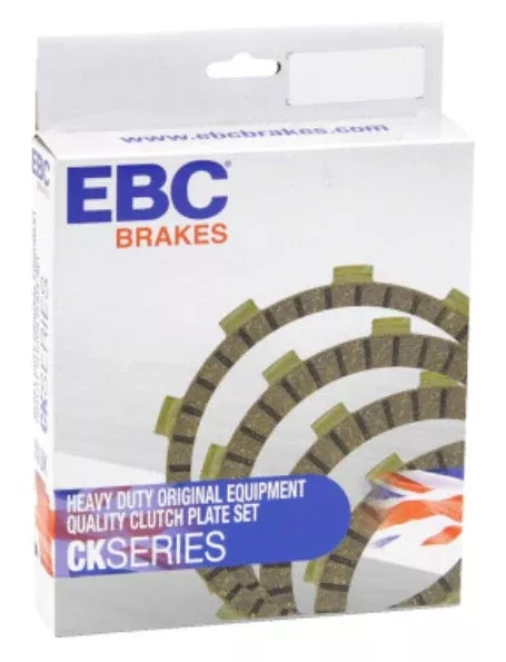 Overstock - CK Standard Series Clutch Kit