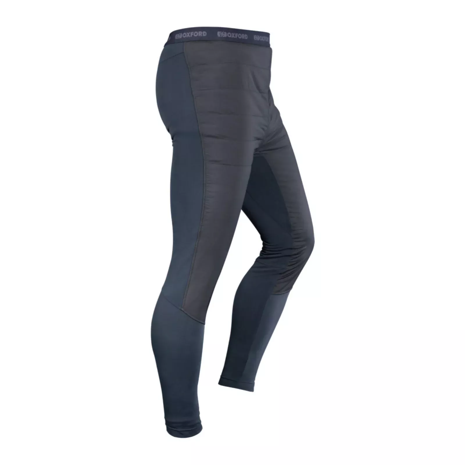 Oxford Advanced Expedition Layer Pant – Black
