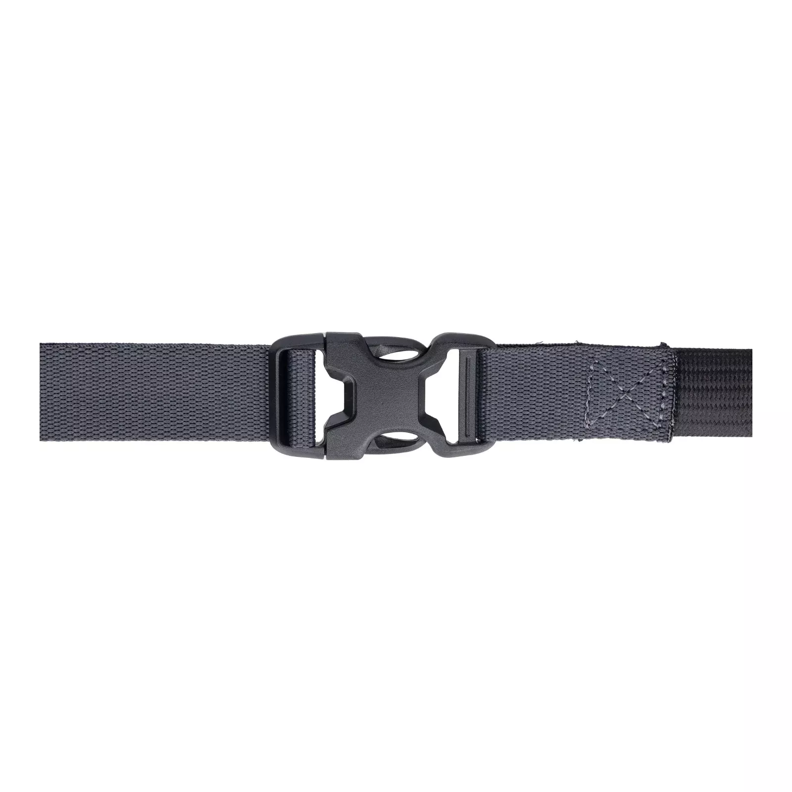Oxford Atlas B-Clip 26mm X 2.0m Asphalt (Pair)
