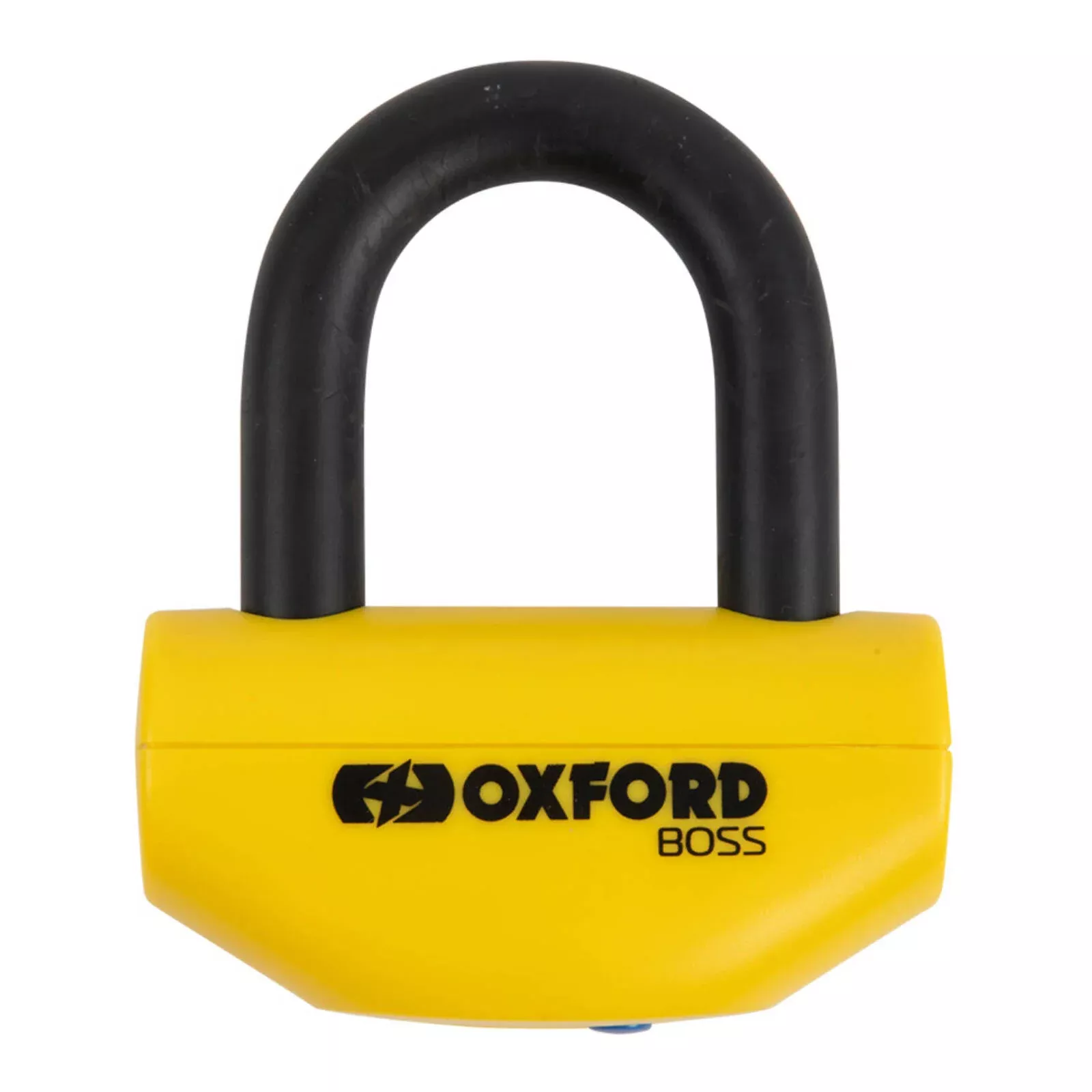 Oxford Boss46 Disc Lock – 16mm Shackle