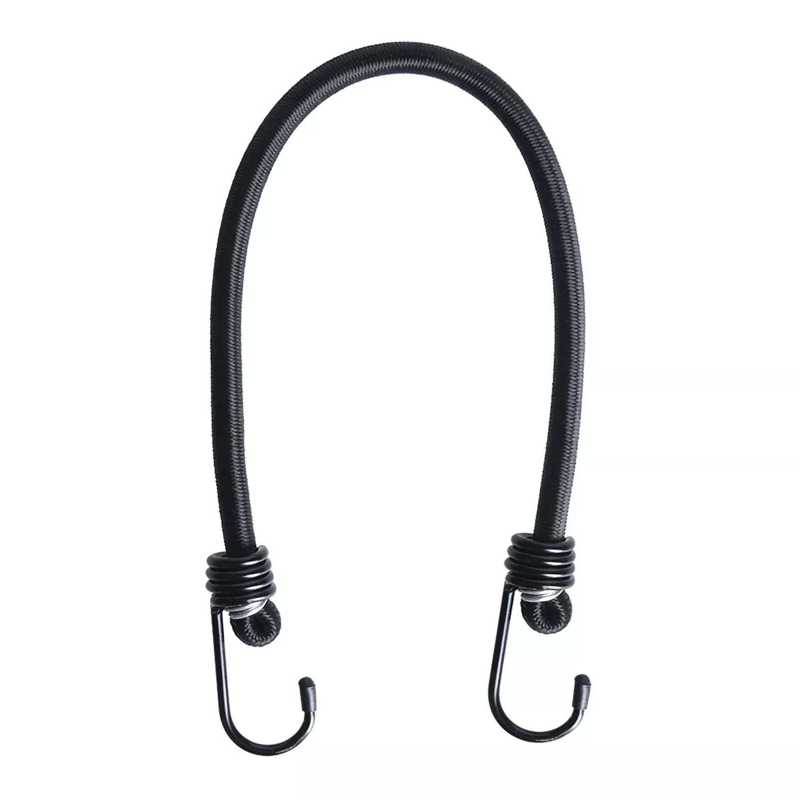 Oxford Bungies 10mm X 450mm (TUV-Approved)