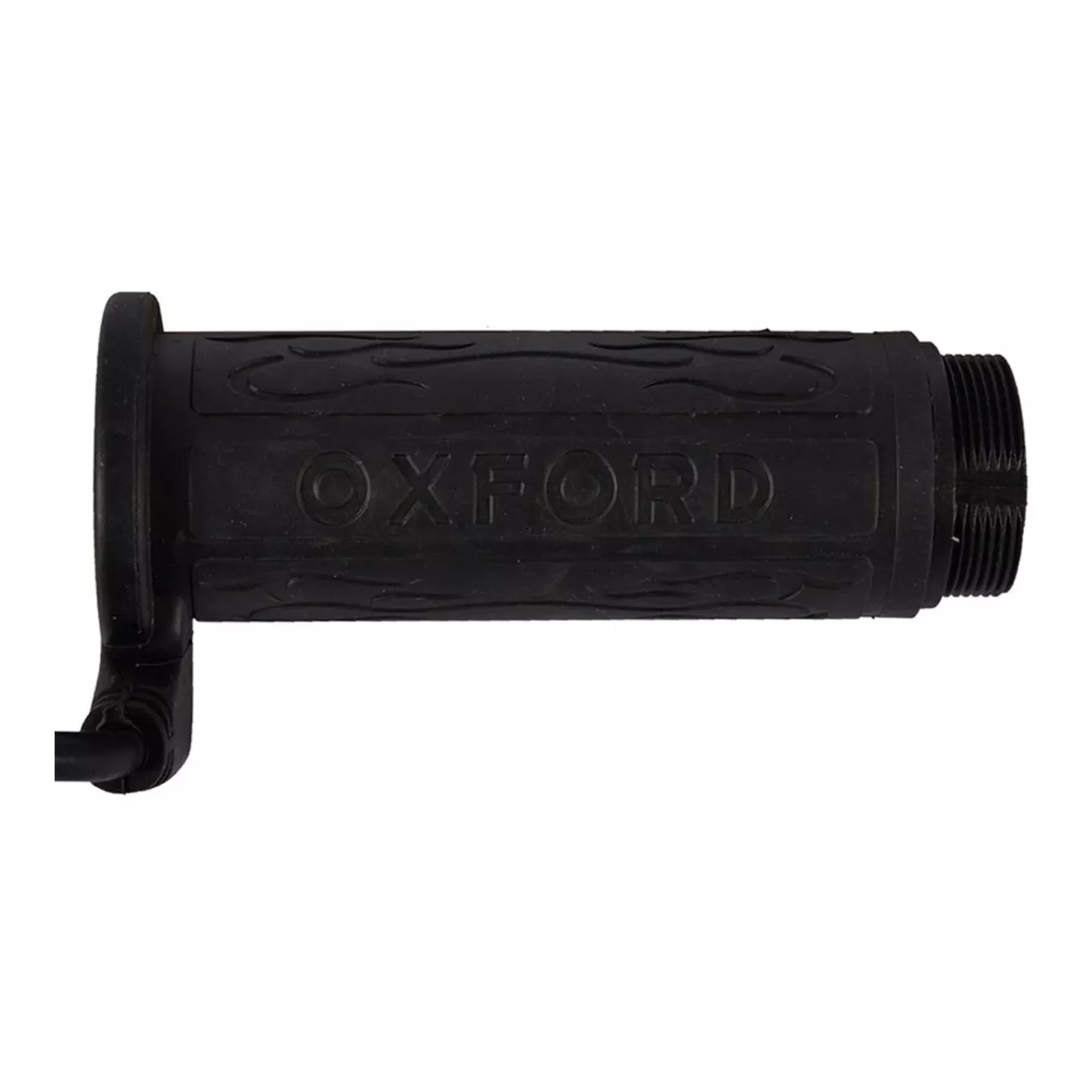 Oxford Cruiser HotGripsReplacement Throttle Grip (without Cap)