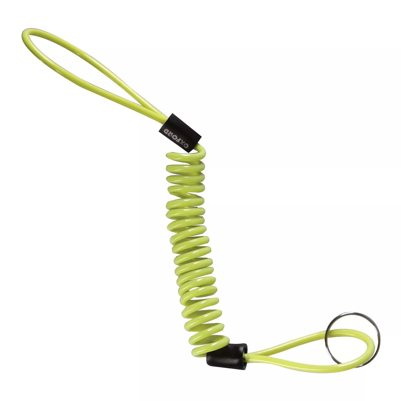 Oxford Disc Lock Reminder Cable – Single