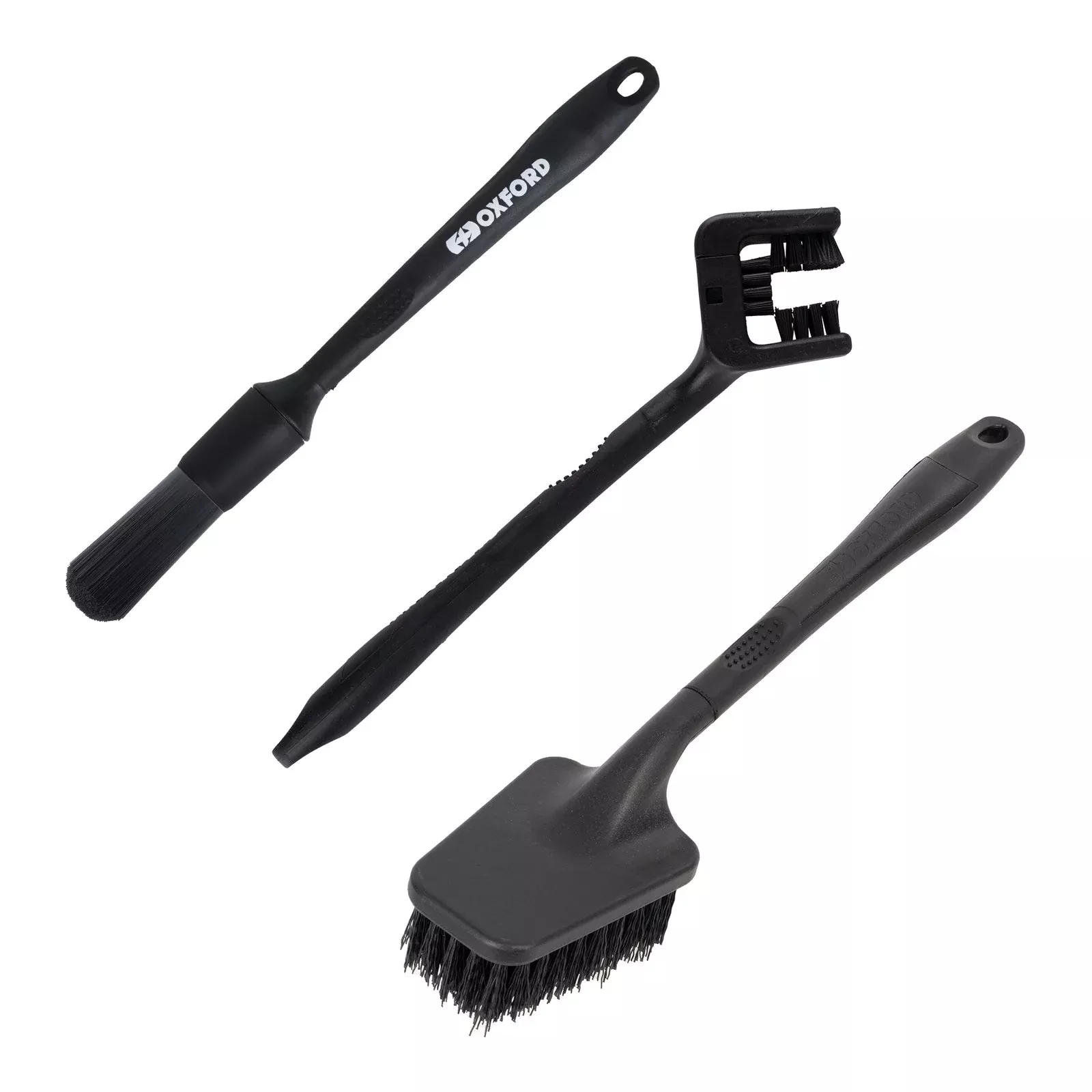 Oxford Drivechain Brushes Pro