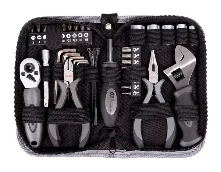 Oxford Metric Pro Tool Kit V2