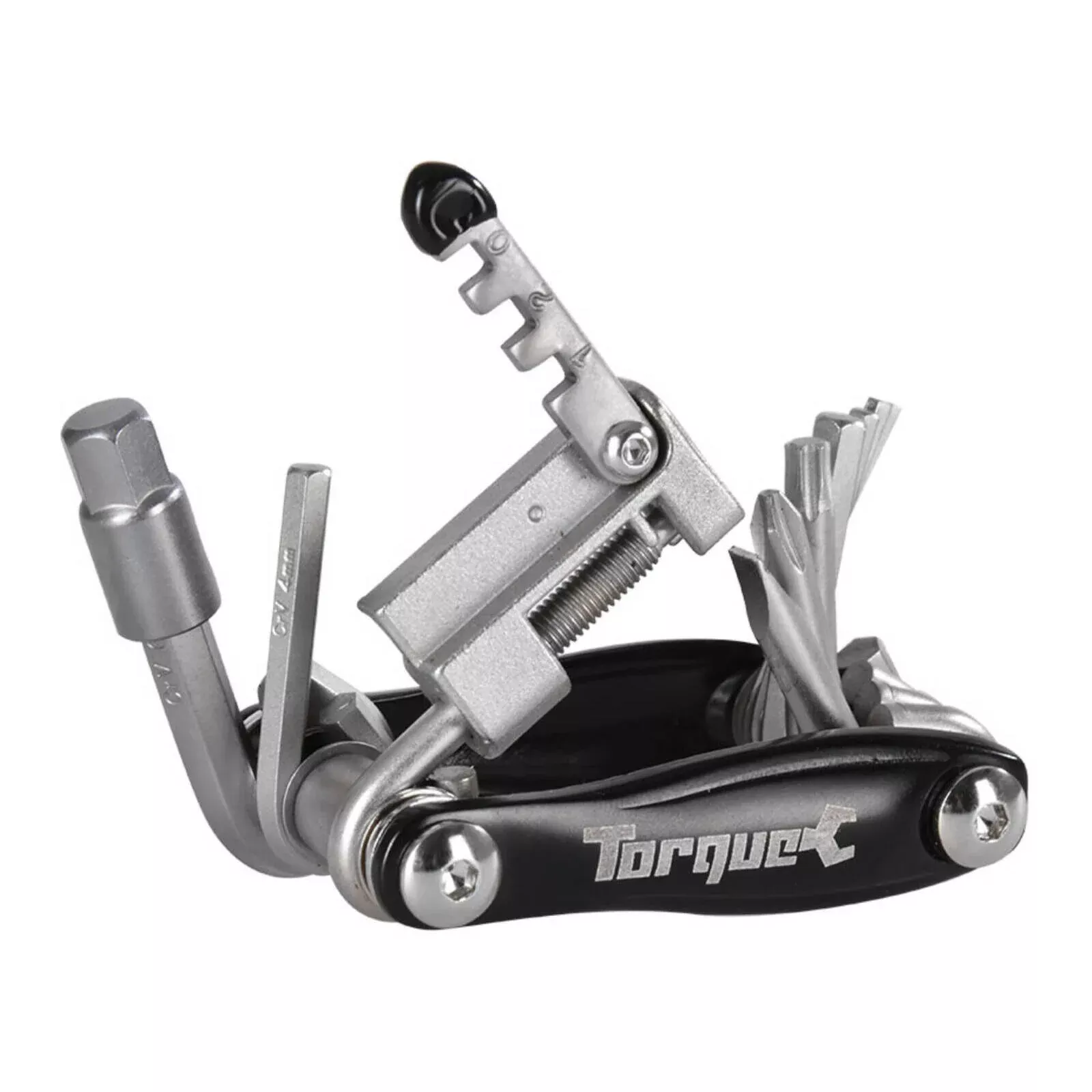 OXFORD MIGHTY 14 ALUMIUM FOLDING TOOL