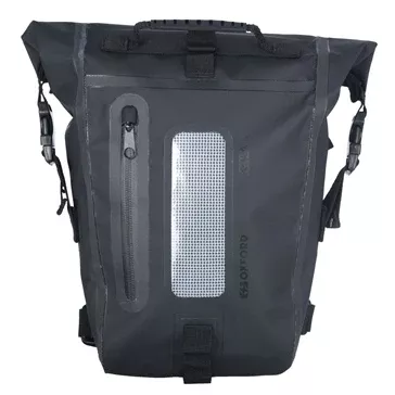 Oxford Products Aqua T8 Tail Pack, 8L