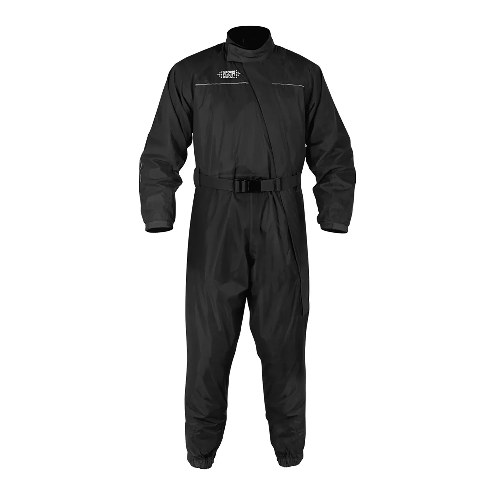 Oxford Rainseal Rain Suit – Black