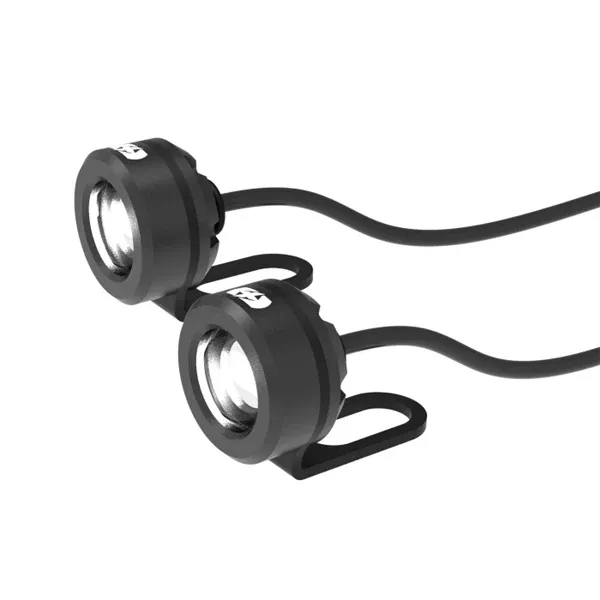 Oxford Run Light - Front