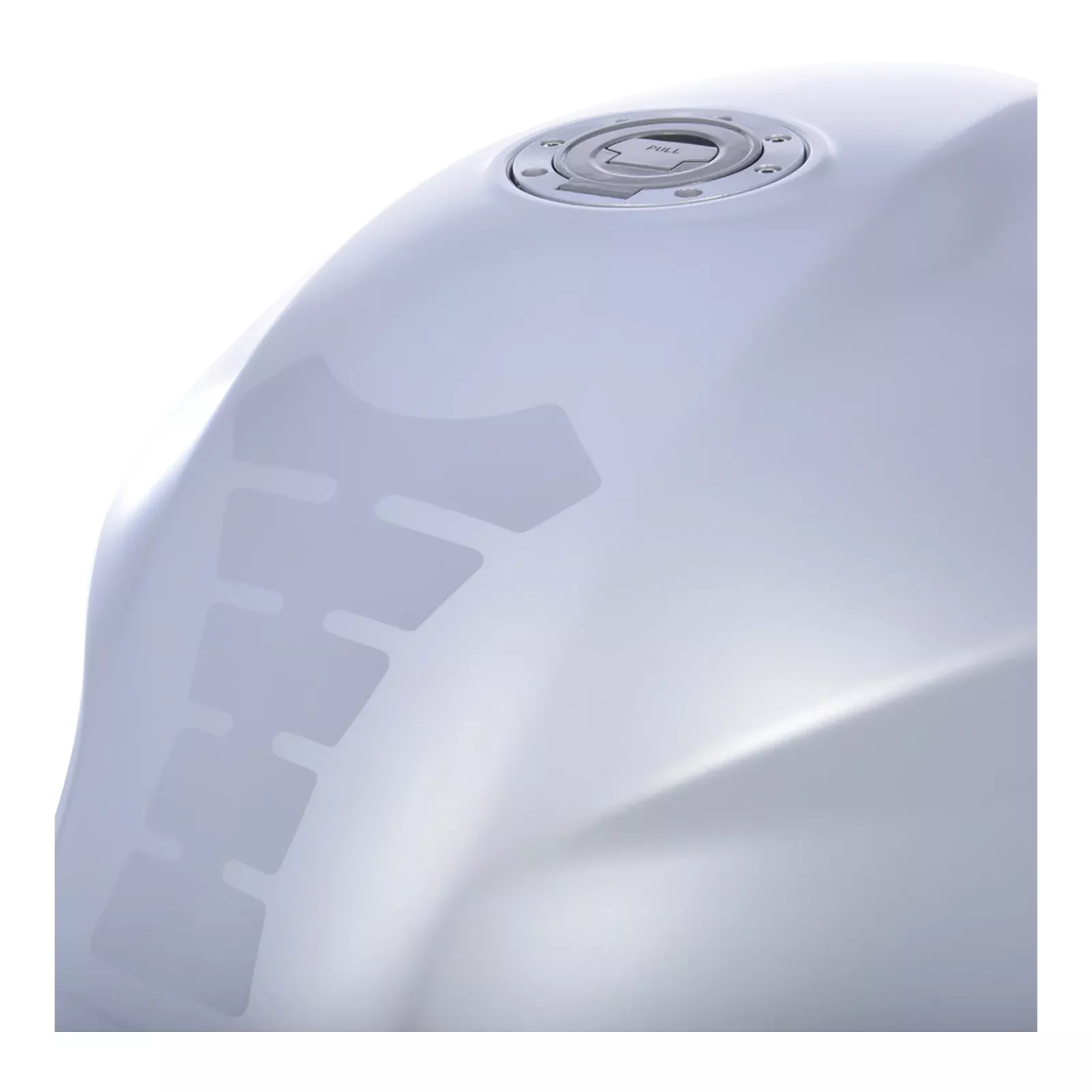 Oxford Spine – Clear