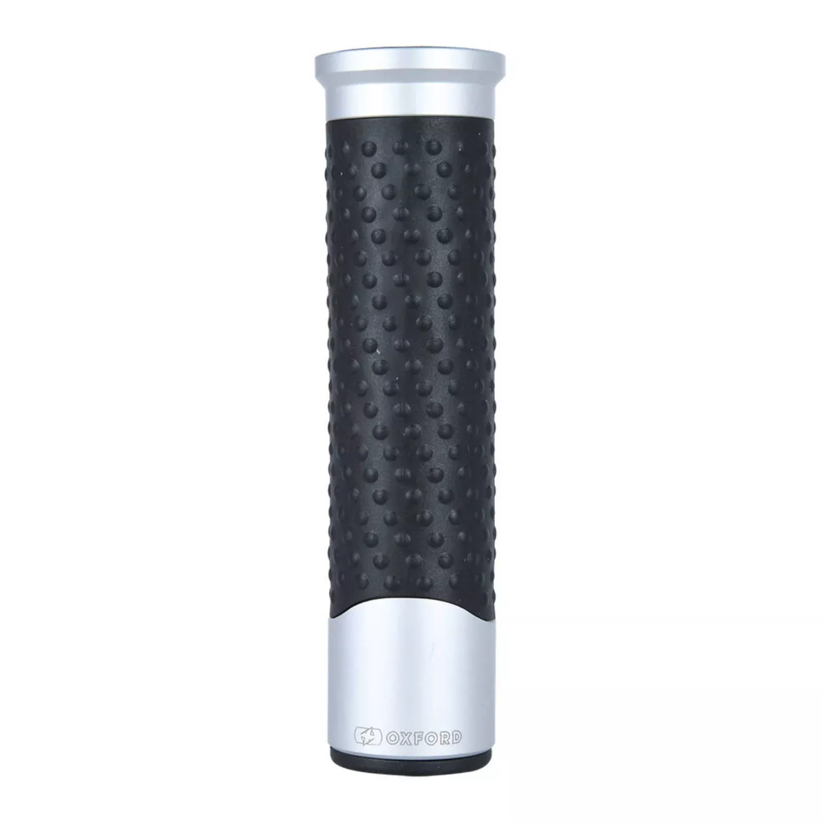 Oxford Tecnico Grips – Silver