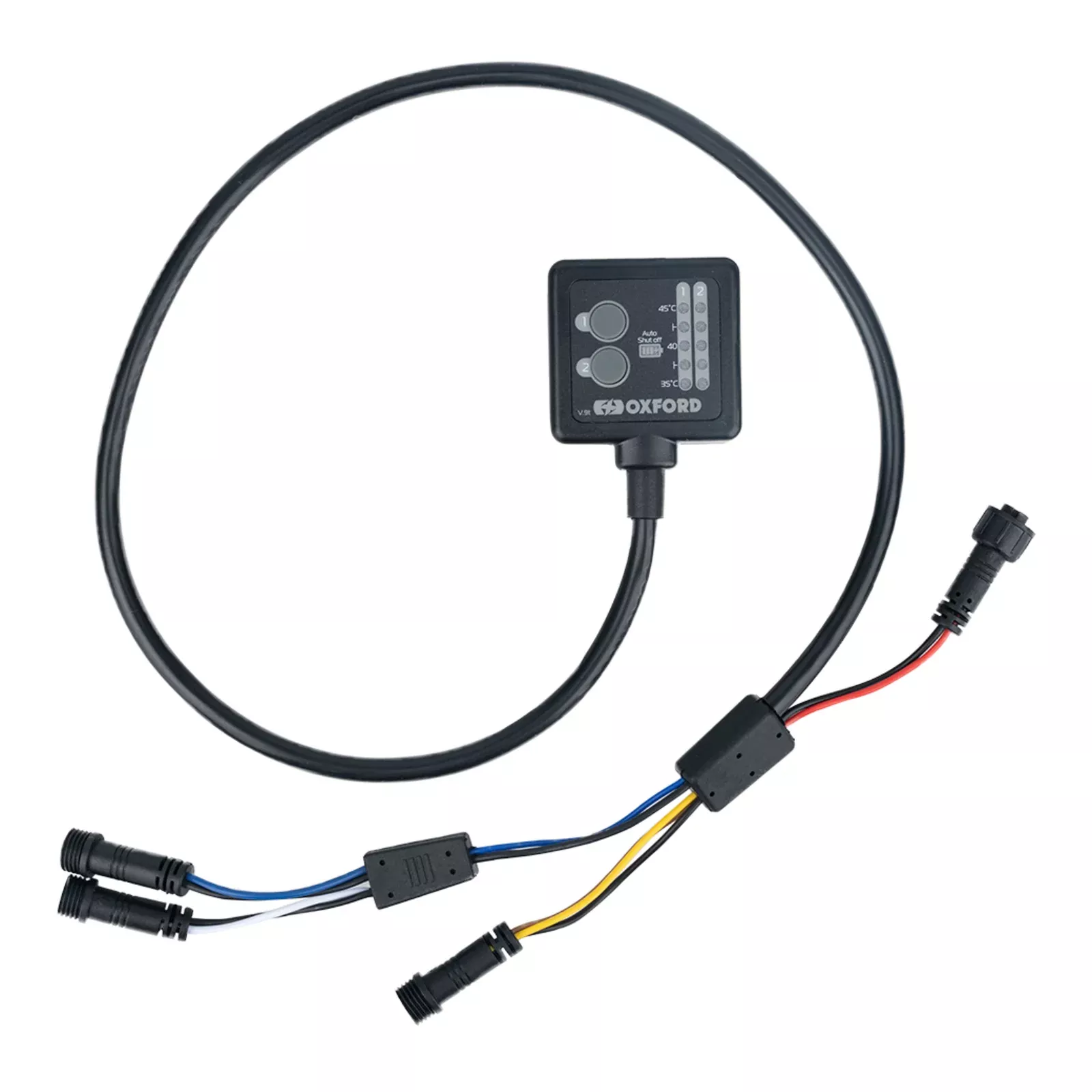 Oxford V9 Evo HotGripsV9 Controller (ATV)