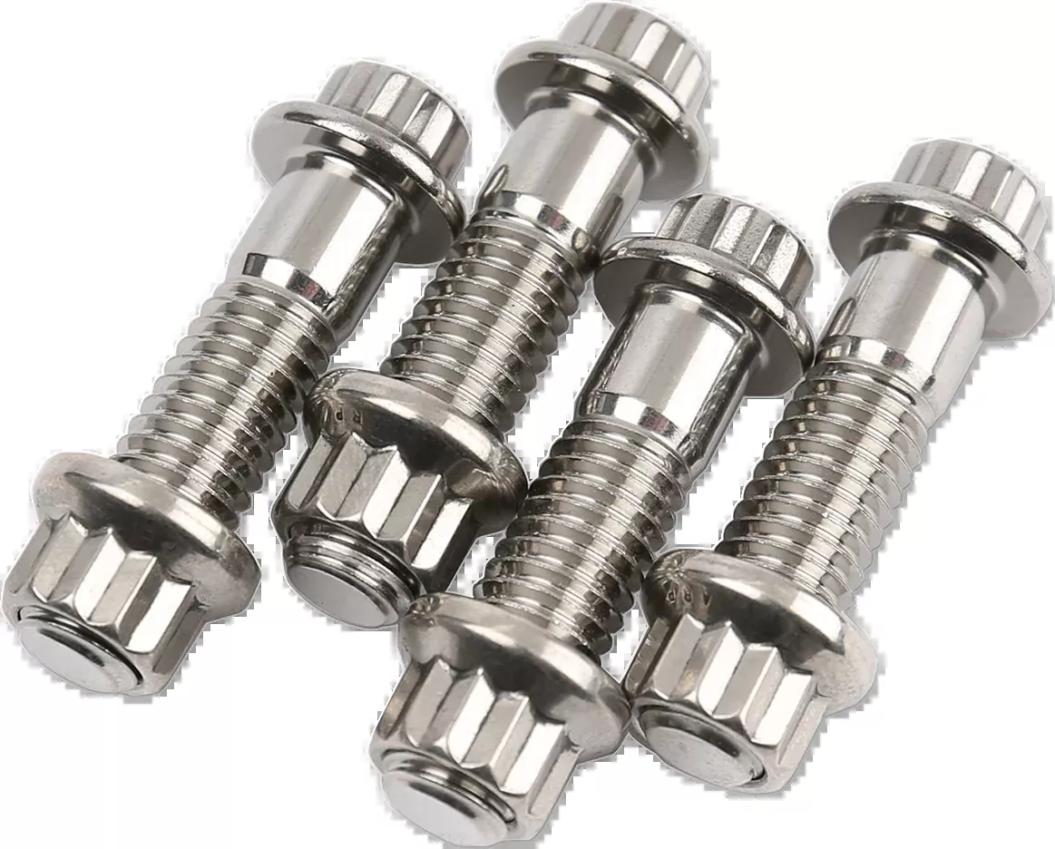 P-54 Footpeg Hardware