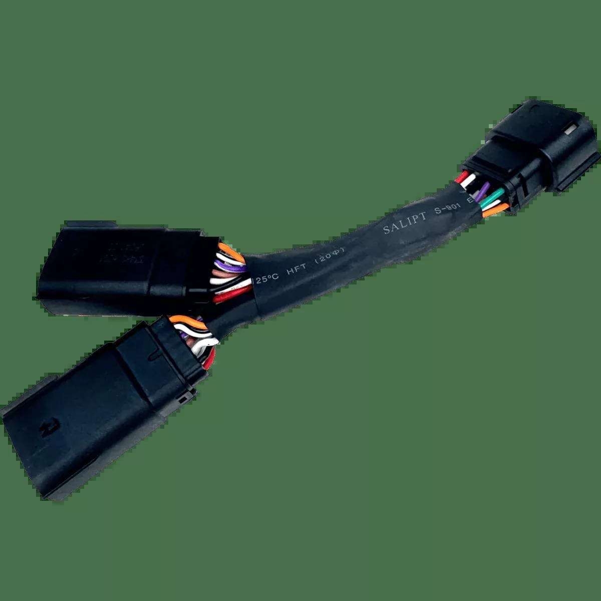 P&A Dual Accessory Cable / '23-'26 Touring