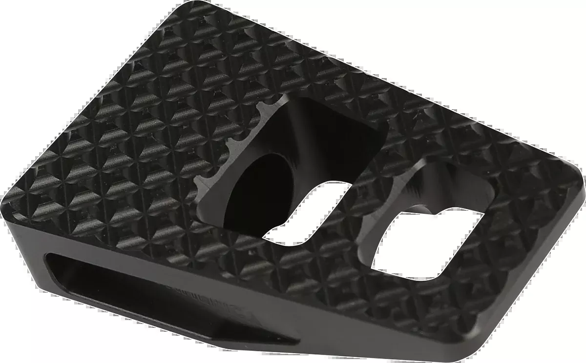 P54 Brake Arm Pedal - Black