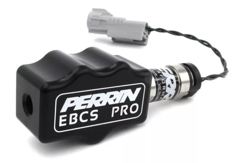 PA Boost Control Solenoid
