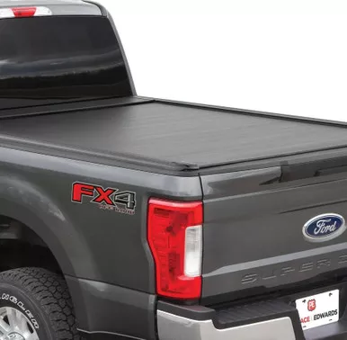 Pace Edwards KEF171 UltraGroove Tonneau Cover for Ford