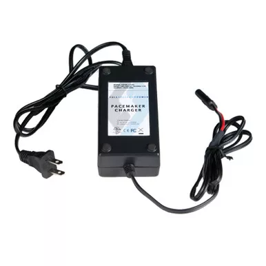 Pacemaker Lithium Battery Charger (Repalced by the Noco Genius 5)