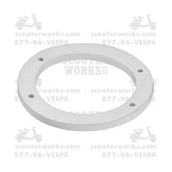 Packing, Horn(Grey) ;Standard Size