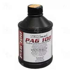 PAG 100 REFRIG. OIL, 8oz