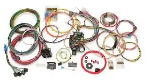 PAINLESS WIRING HARNESS 67-72 C10/20 PICKUPS