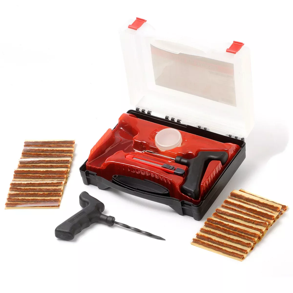 Passenger String Tote Kit