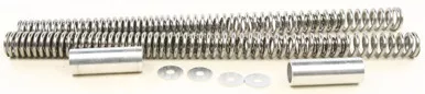 Patriot Genesis Fork Springs 39Mm - GS-1029
