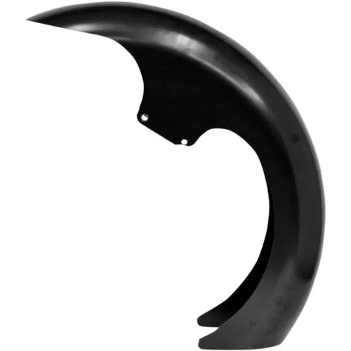 Paul Yaffe Bagger Nation DEI Front Fender for Harley Touring