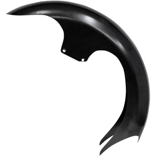 Paul Yaffe Bagger Nation Talon Front Fender for Harley Touring