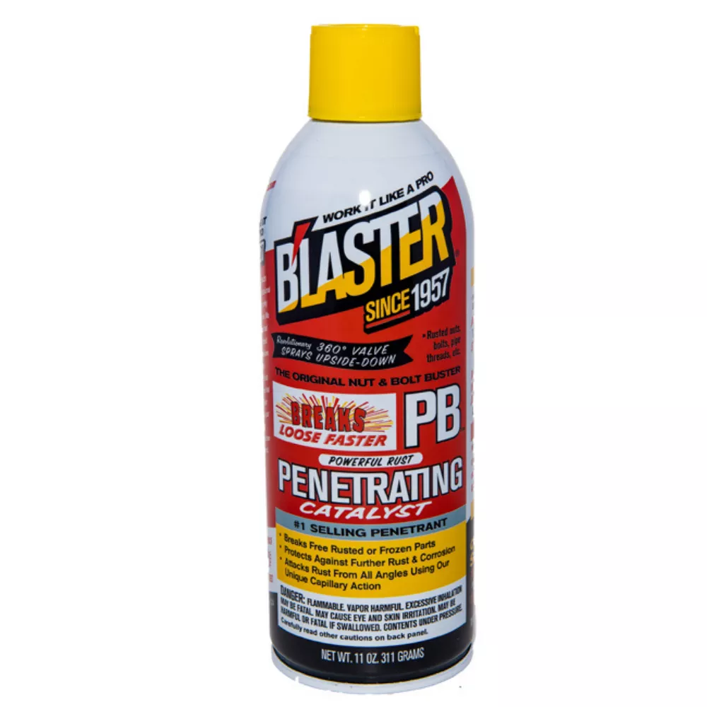 PB-B - PB Blaster Penetrating Oil