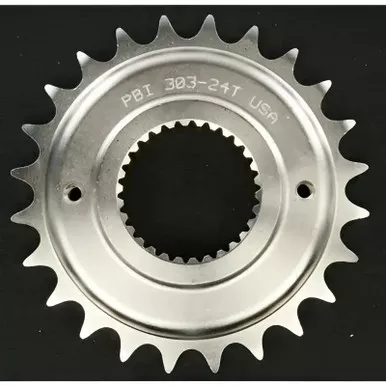 PBI Counter Shaft Sprocket 6 Speed