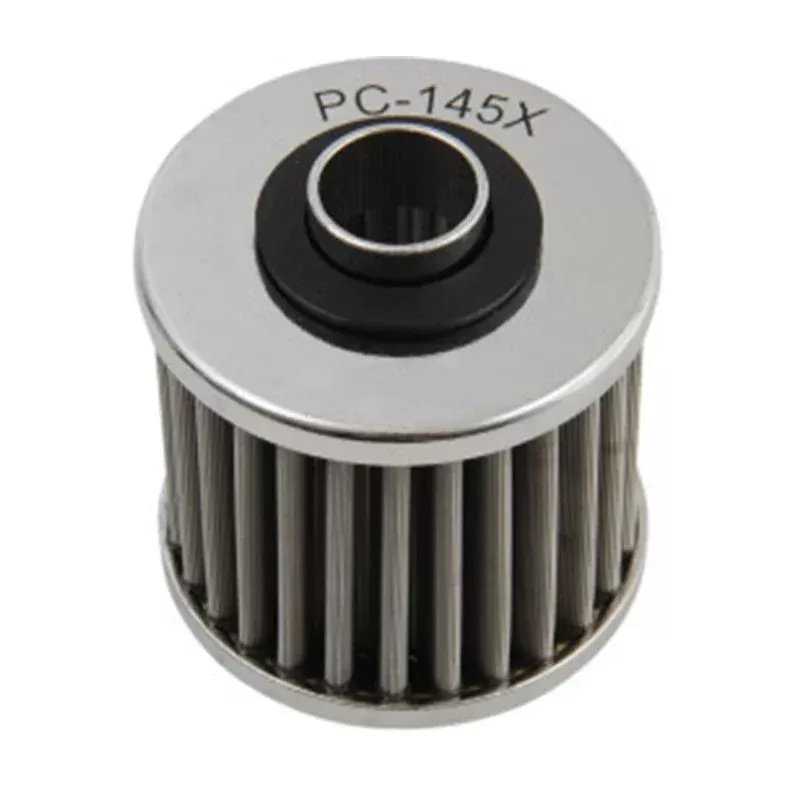 PC RACING Drop-In Oil Filter for ATV/UTV YAMAHA YFM700 Raptor 2006-2014