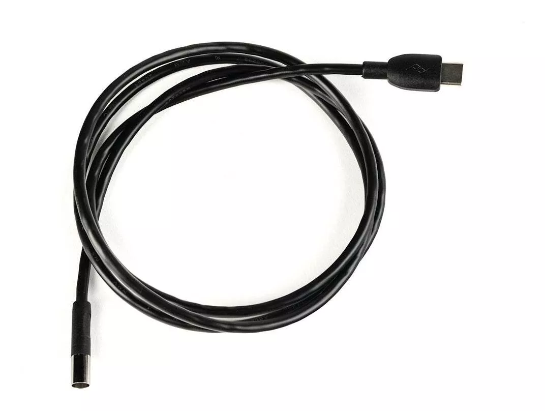 Peak Design USB-C Charging Cable